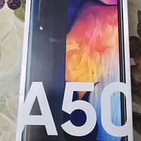 Galaxy a50