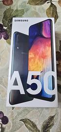 Galaxy a50