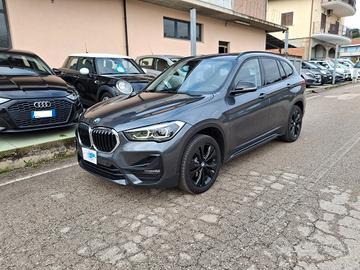 Bmw X1 sDrive16d xLine - 2021