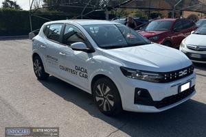 DACIA Sandero Streetway TCe 100 CV Expression