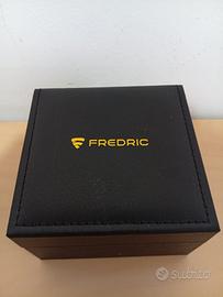 Orologio Automatico Fredric Nuovo 