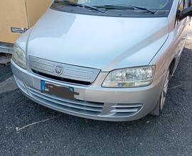 FIAT Multipla 2ª serie