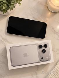 Iphone 17 pro