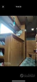Camper Lido Sun Living su Fiat Ducato 130 CV