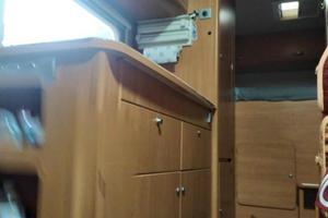 Camper Lido Sun Living su Fiat Ducato 130 CV