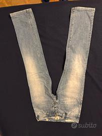 Jeans Cycle skinny