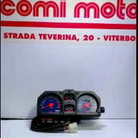-Gruppo strumenti Aprilia Tuareg 125 AP8112453