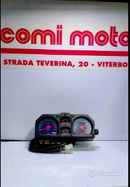 -Gruppo strumenti Aprilia Tuareg 125 AP8112453