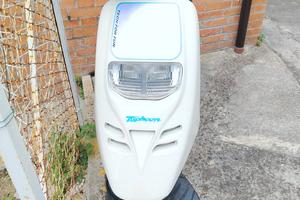 Typhoon Gilera 50