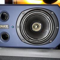 Tannoy System 600A (diffusori attivi)