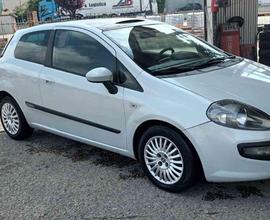 FIAT Punto Evo 1.3 Mjt S&S MOTORE ROTTO