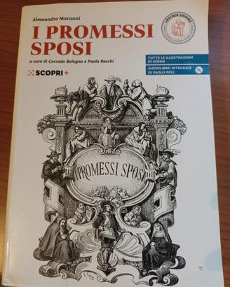 I Promessi Sposi - Laescher Editore