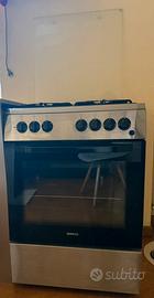 Forno Beko - Svuoto casa