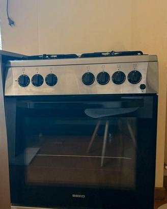 Forno Beko - Svuoto casa