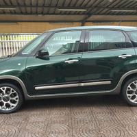 Ricambi Fiat 500L Treeking 2021