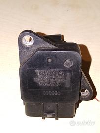 Sensore MAF Flusso Aria Toyota OEM Denso