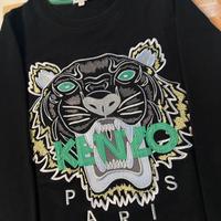 Felpa Kenzo