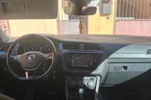 VOLKSWAGEN TIGUAN 2.0 TDI 150 CV