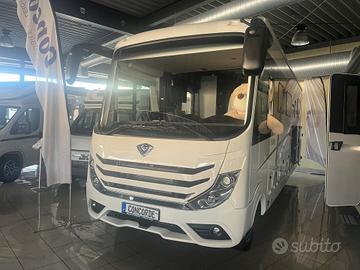 Concorde Credo 790 MI