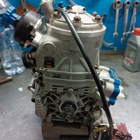 Motore go kart vortex dvs OK senior 