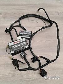 Centralina POWER COMMANDER 3 YAMAHA R6