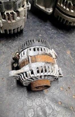 Alternatore Dr1