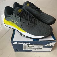 Scarpe da tennis Babolat propulse fury 3 clay tg42