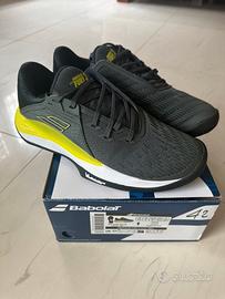 Scarpe da tennis Babolat propulse fury 3 clay tg42