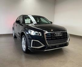 AUDI Q2 35 TFSI Admired Advanced S-TRONIC