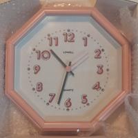 Orologio a parete camera bimba nuovo