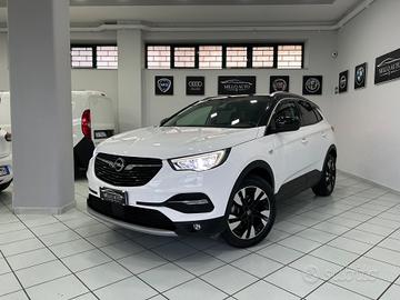 Opel Grandland X 1.5 diesel aut. Innovation