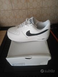 Nike air force One N.40