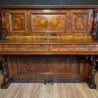 Pianoforte Verticale Robert Westphal '800