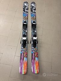 Atomic Sci Bent Chetler Junior