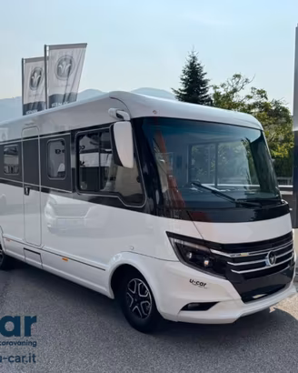 Niesmann Bischoff iSmove 6.9E