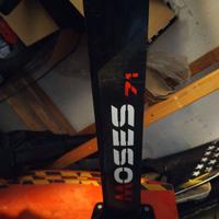 Hydrofoil moses sabfoil 71 590 kitesurf