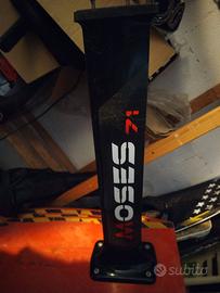 Hydrofoil moses sabfoil 71 590 kitesurf