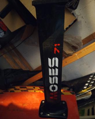 Hydrofoil moses sabfoil 71 590 kitesurf