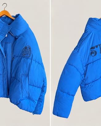 Piumino Puffer STITCH Disney x Primark