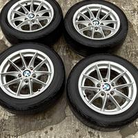 cerchi in lega bmw