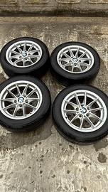 cerchi in lega bmw
