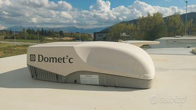 Condizionatore da ricaricare Dometic Freshjet 1100