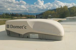 Condizionatore da ricaricare Dometic Freshjet 1100