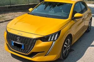 Peugeot 208 2020