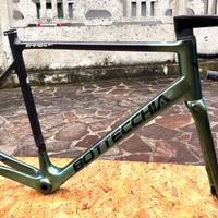 Kit telaio Bottecchia Emma4 SLI - tg. 57