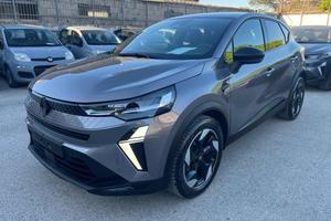 RENAULT Captur TECHNO 1.0 ECO-G 100 CV