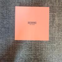 BLACKPINK – THE ALBUM