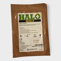 HALO chest seal
