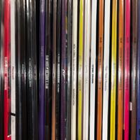 Cd vinili nuovi sigillati ed usati