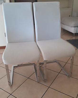 Sedie sala da pranzo